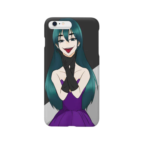 花宮真♀ Smartphone Case