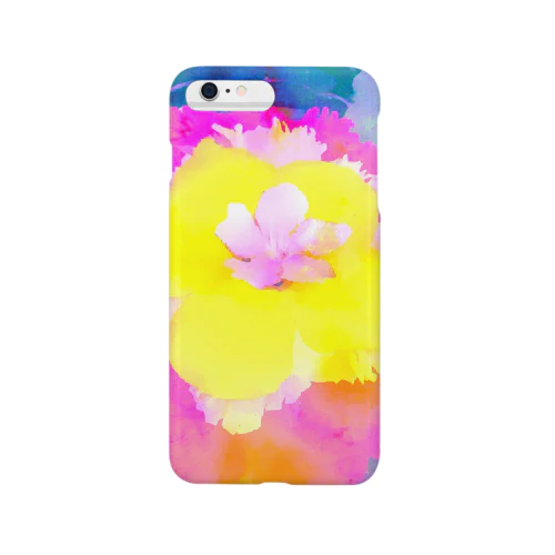 南国の花 Smartphone Case