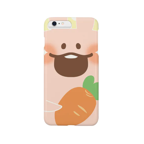 chackmo ウサ Smartphone Case