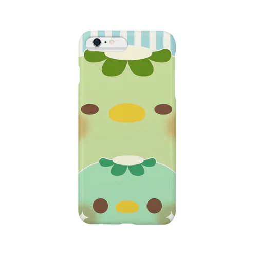 chackmo カッパ Smartphone Case