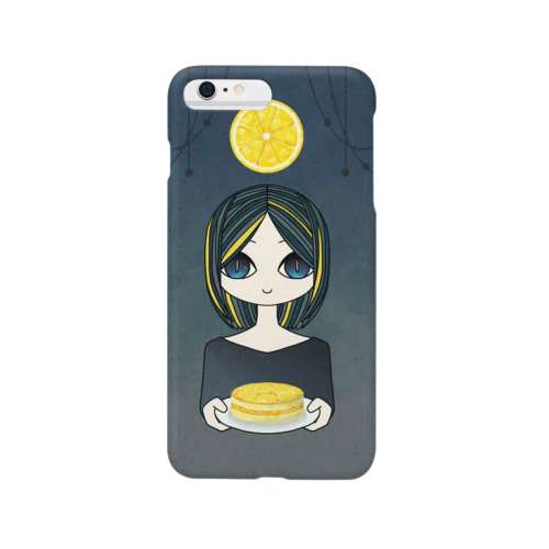 レモンケーキ Smartphone Case