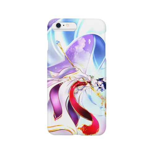 天空ノ巫女 Smartphone Case