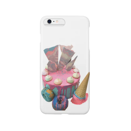 popcake Smartphone Case