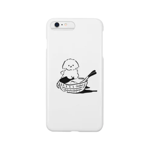 なにかってきてん Smartphone Case