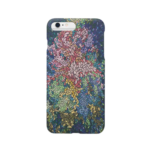 花吹雪 Smartphone Case