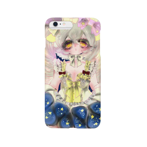 スターマイカ Smartphone Case