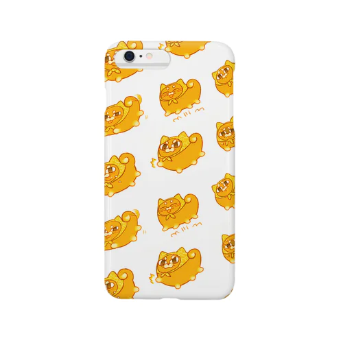 どろぼうわんこ Smartphone Case