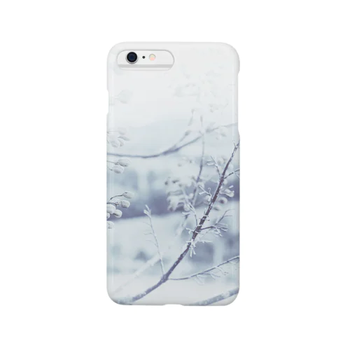 Winter Song Smartphone Case