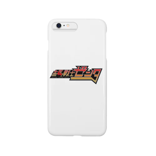 赤馬戦士ゼンタ公式グッズ Smartphone Case