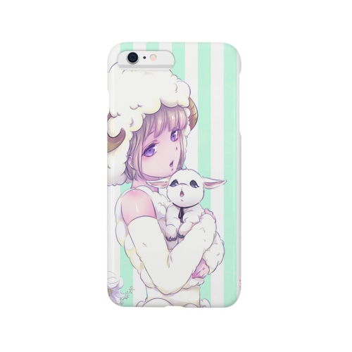 SHEEP Smartphone Case