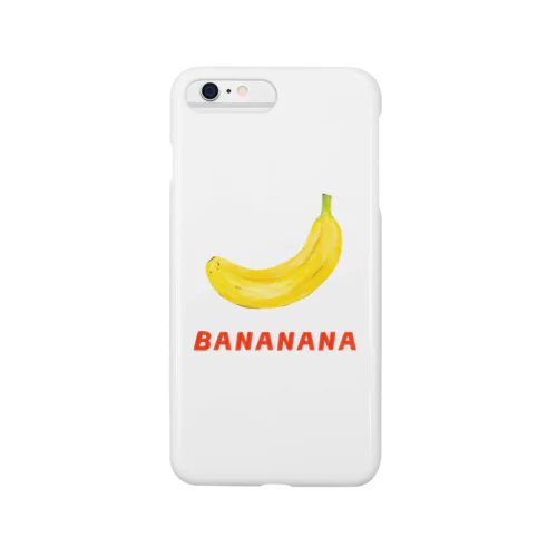 BANANANA スマホケース