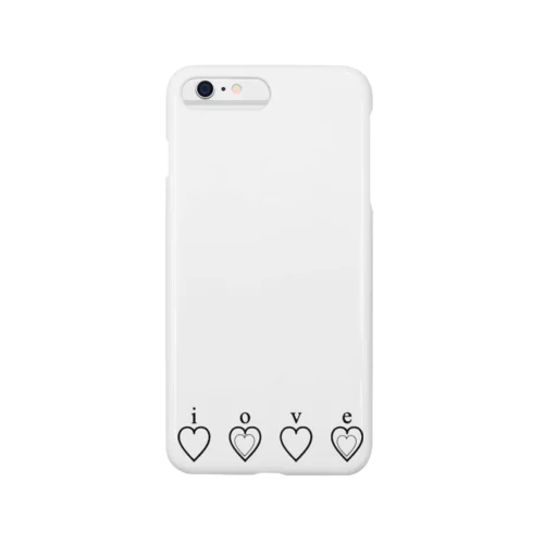 iove Smartphone Case