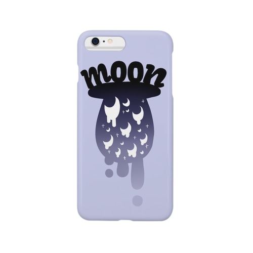 moon Smartphone Case