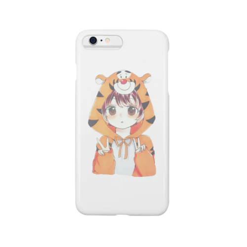 るいくん。 Smartphone Case