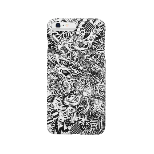 預言者と薬師 Smartphone Case