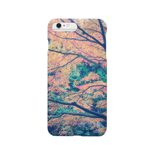 落葉 Smartphone Case