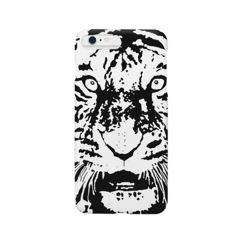 ブルース・リー先生 お気に入りの寅 🐯 スマホケース