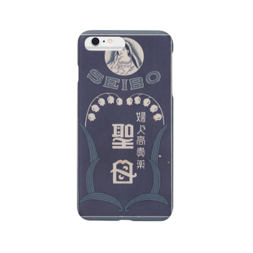 聖母 Smartphone Case