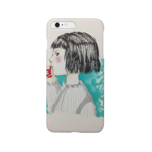 EAT ME Smartphone Case