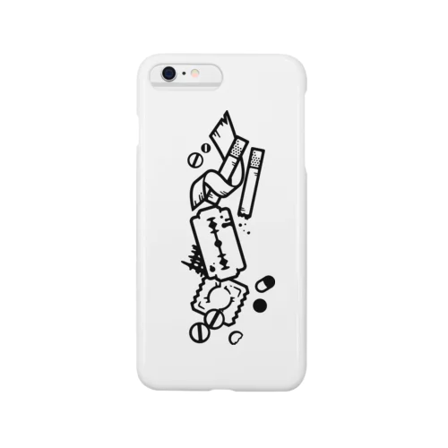 ＃RELIFE Smartphone Case