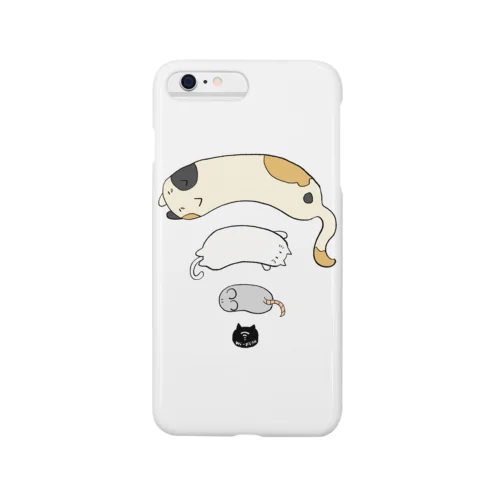 Wi-NYAN Smartphone Case