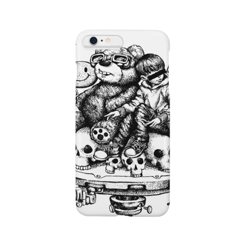 Are you bear? Smartphone Case