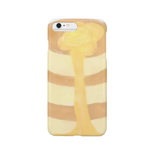 ホットケーキ Smartphone Case