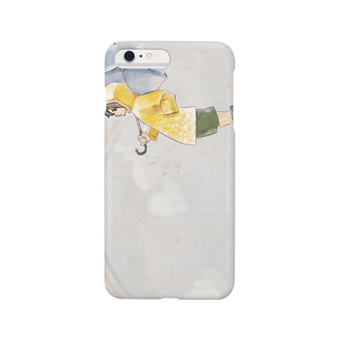 rain Smartphone Case