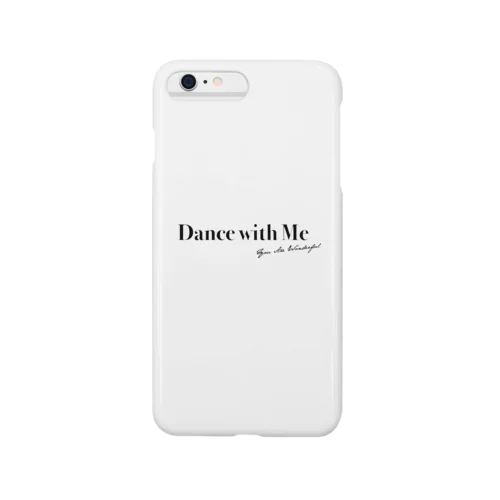 dance with me Smartphone Case