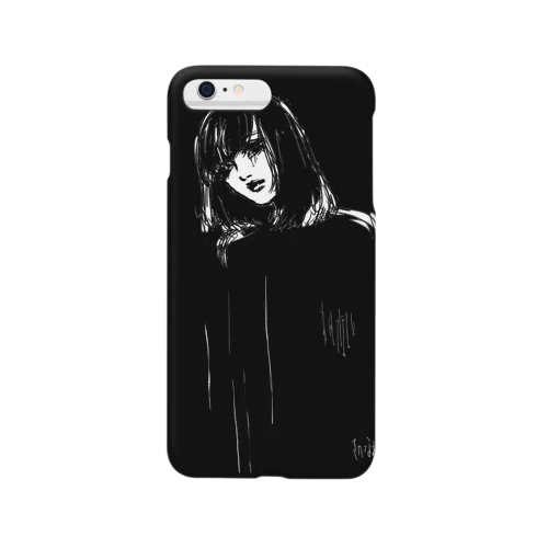 涙 Smartphone Case