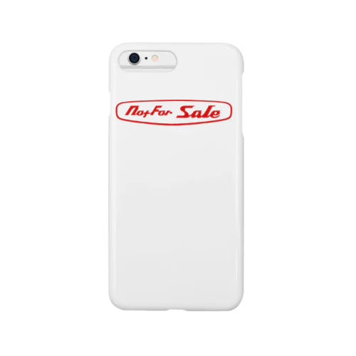 Not For Sale! Smartphone Case