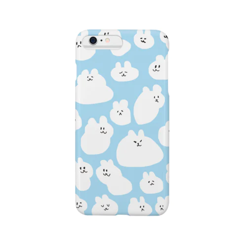 はむふぉん Smartphone Case