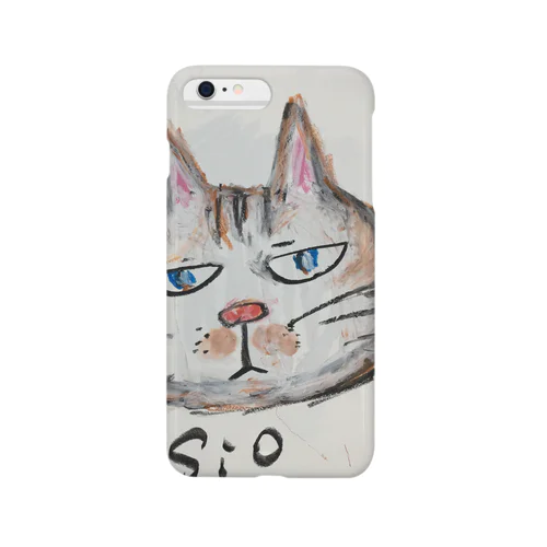 SIO Smartphone Case