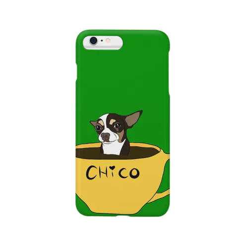 CHICO♡ Smartphone Case