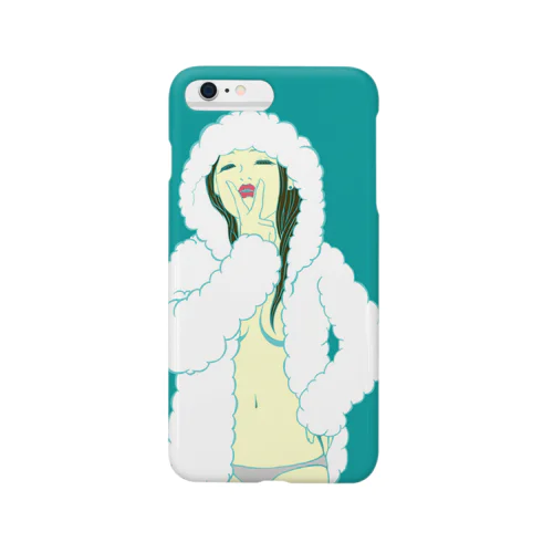 m.m.m Smartphone Case