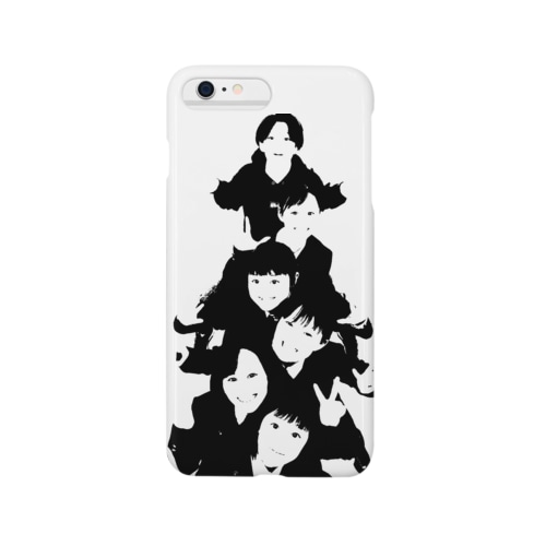 ago Smartphone Case