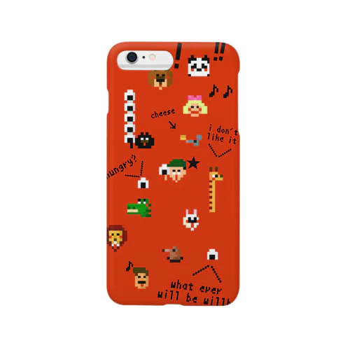 oh,onigiri.  Smartphone Case