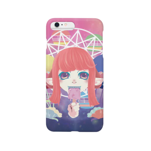 yu-ench-shin Smartphone Case