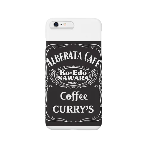 アルベラータカフェ Smartphone Case