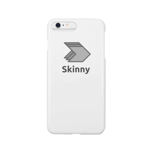 Skinny Framework 2015 Spring Smartphone Case