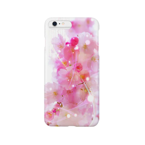 ♡Cherry Pink♡ Smartphone Case