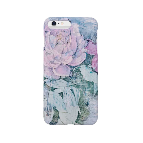 芍薬 Smartphone Case