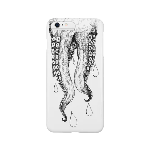 Octopus Smartphone Case