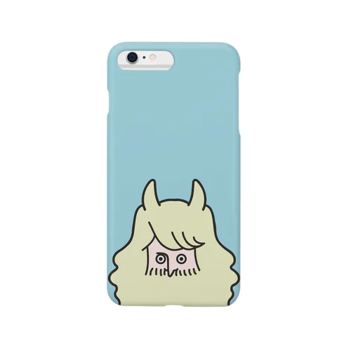 ルーカスケース Smartphone Case