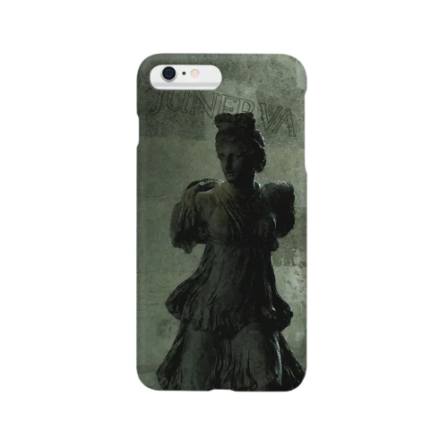 -JUNERVA- iPhone5/6ケース Knight Smartphone Case