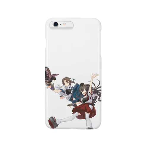 一航戦 Smartphone Case