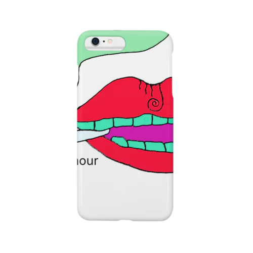 ハッピーアワー Smartphone Case