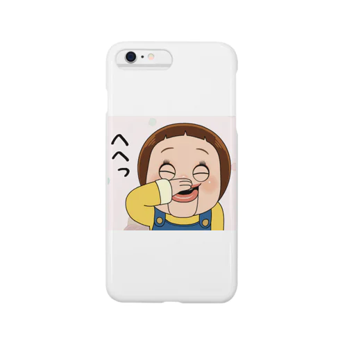 しょーちゃん Smartphone Case