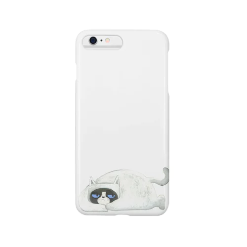 Siamese Cat Smartphone Case