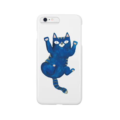 Tabby Cat Smartphone Case